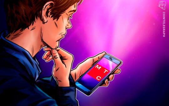 Russian telecoms giant MTS announces ads service targeting Telegram users