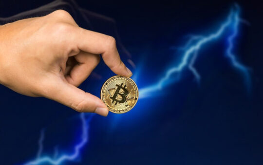 Security Concerns Prompt Bitcoin Core Developer to Leave Lightning Network