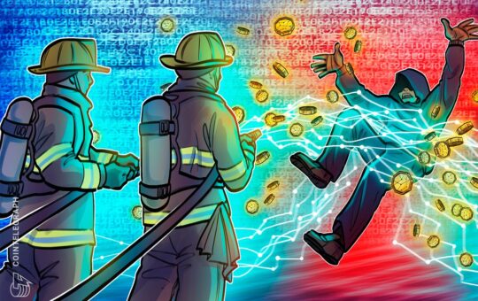 THORSwap goes into 'maintenance mode' to counter illicit funds movement