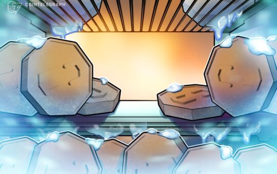 Tether freezes $873K USDT linked to terrorist activity in Ukraine, Israel