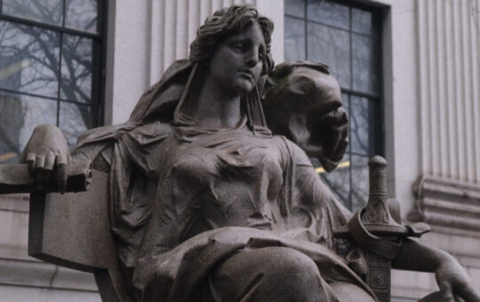 The 12 People That Will Decide Sam Bankman-Fried's Fate