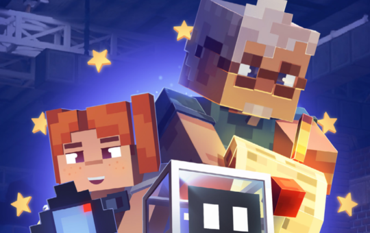 There's a Film Festival Happening in Minecraft Right Now