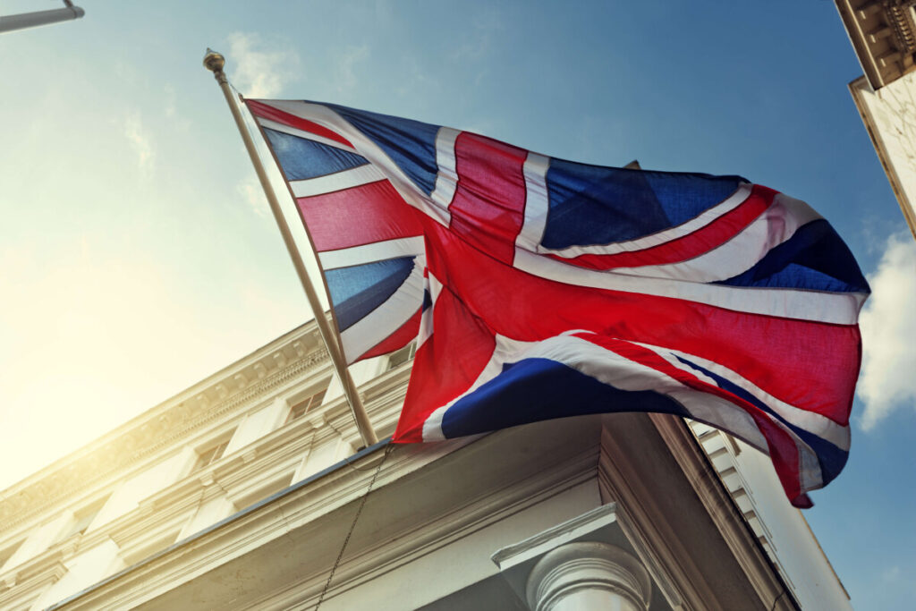 U.K. Government Urged to Address NFT Copyright Infringement – Here