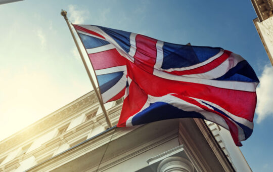 U.K. Government Urged to Address NFT Copyright Infringement – Here