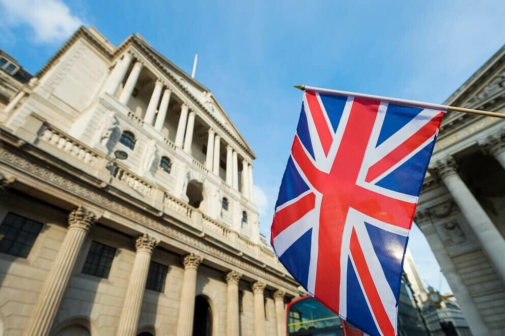 UK Residents Flags Privacy Concerns in Digital Pound Consultations: Bank of England