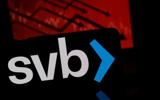 US Banking Crisis Destroyed Institutional Crypto Trading: Chainalysis