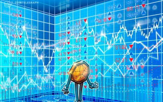 US Stocks Overcome Early Decline Amid Israeli-Gaza Tensions to Close Higher