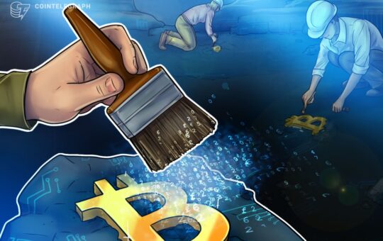 US authorities monitor China-linked Bitcoin miners amid national security concerns: Report