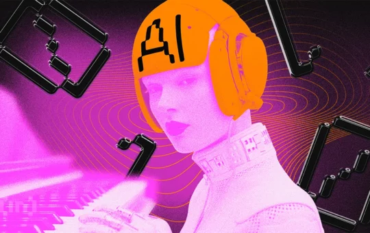 AI Copyright Discussion Needs Fresh Perspective, Suggests Prominent VC