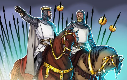 WSJ debacle fueled US lawmakers’ ill-informed crusade against crypto