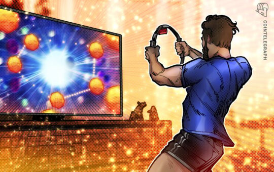 Web3 gaming investors more ‘choosy’ in crypto winter — Animoca’s Robby Yung