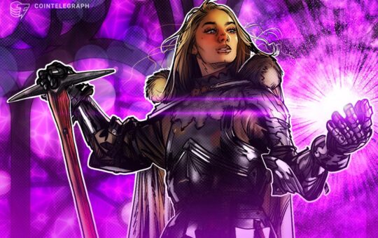 What is the CryptoNight mining algorithm, and how does it work?