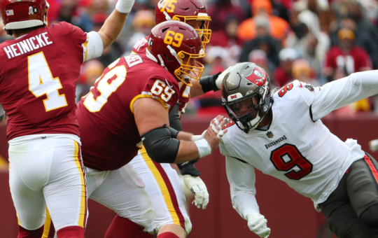 Why NFL Alumni Are Turning to NFTs to Support Retired Football Players