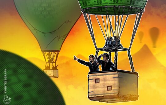 Will weakness in Magnificent 7 stocks spread to Bitcoin price?