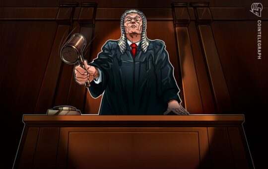 ‘I’m still not seeing it’ — Judges skeptical of Ryder Ripps’ BAYC appeal