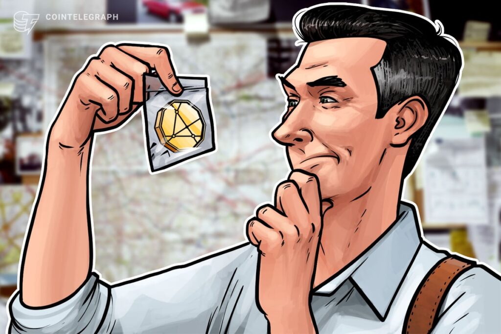 ‘No evidence’ Hamas is raising crypto donations by the millions: Elliptic
