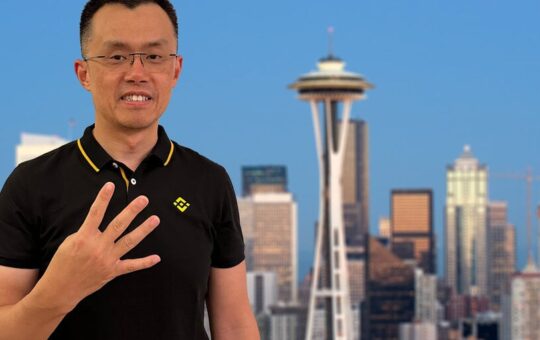 4 Things CZ Can Do in Seattle While Waiting to See If He's Going to Prison