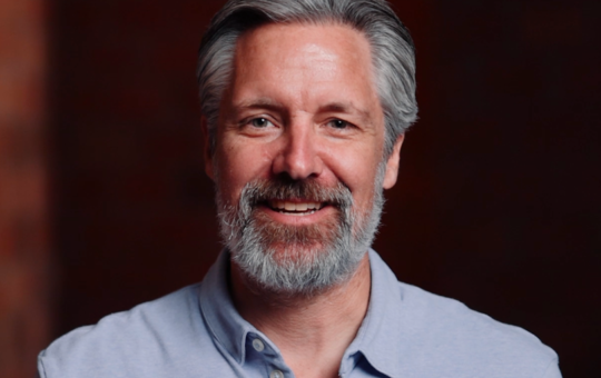 5 Questions With SCENE: Jeff Davis