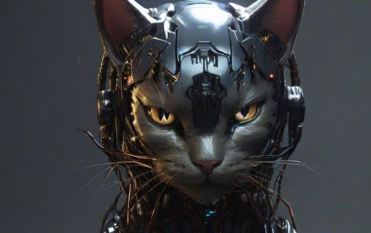 AI Can Fix Your DeFi Smart Contracts, Researchers Claim