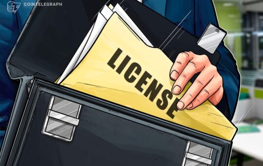 Alchemy Pay bags money services license in Iowa, expands US services