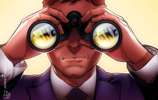 Asked to get a banana, a BAYC owner narrowly avoids a fake Forbes scam