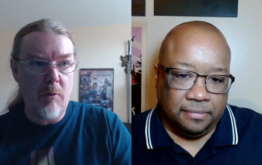 Avalon's Jeffrey Butler on Designing a Metaverse MMO That Lets Players Co-Create