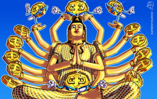 Binance to launch Thai exchange in joint venture with local energy giant