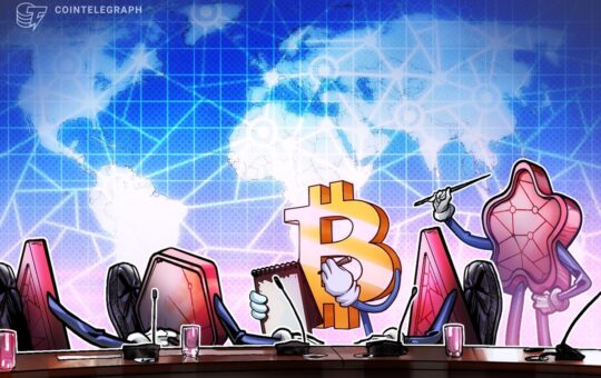 Bitcoin NFT marketplace Bioniq eyes lofty goal of alleviating network congestion