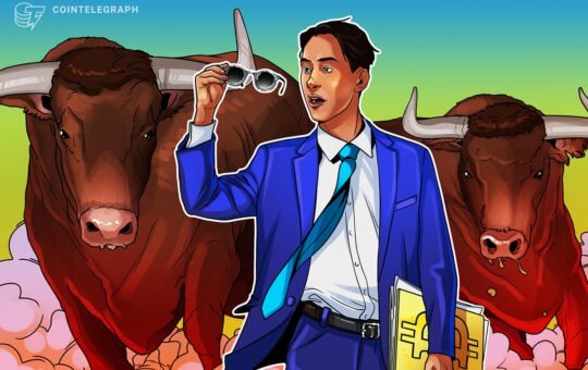 Bitcoin bulls hold firm into weekly close: BTC price eyes $39.3K