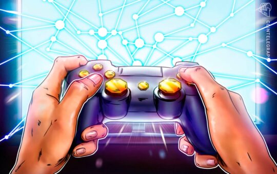 Blockchain game Illuvium goes mainstream with looming Epic Games Store listing