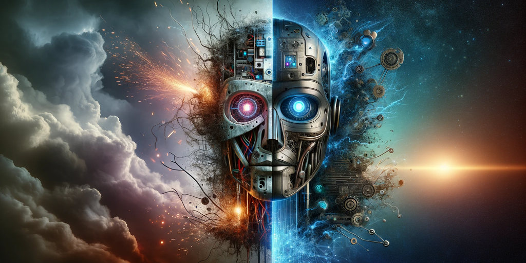 Can’t AI Take a Joke? Elon Musk and Sam Altman Trade Testy Tweets