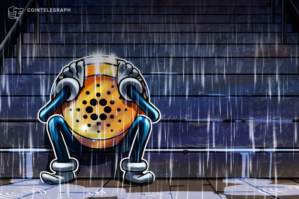 Cardano upgrade delays tied to measured academic approach — CEO