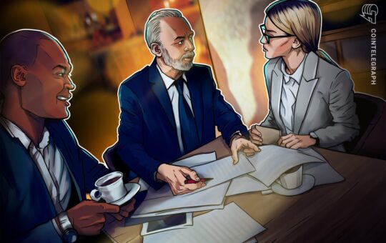 CoinFLEX creditors dissatisfied with restructuring to OPNX: Report