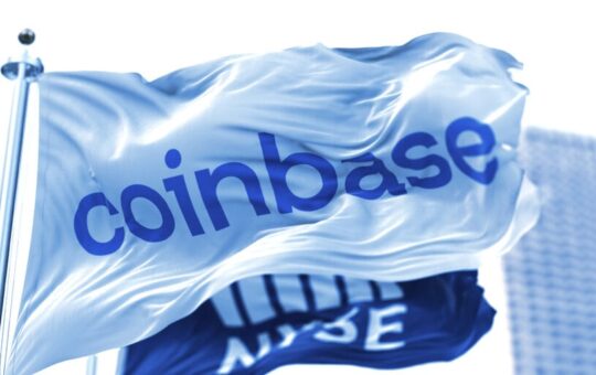 Coinbase Stock Is Soaring—What Does That Mean for Crypto?