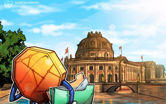 Commerzbank granted crypto custody license in Germany