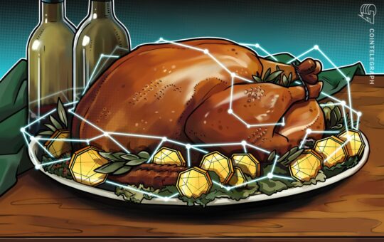 Community hails industry milestones, expresses gratitude