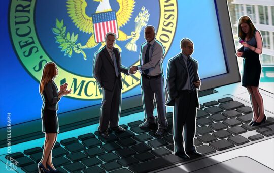 Crypto community responds to Kraken lawsuit, Deaton slams ‘dishonorable’ Gensler