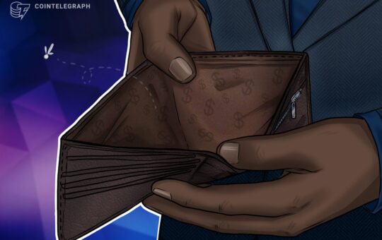 Crypto exchange CoinSpot reportedly suffers $2M hot wallet hack