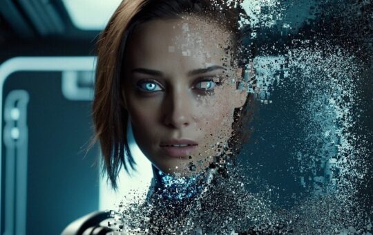 Digital Despair: AI Girlfriends Ghost Users After CEO's Arrest Ignites Chaos