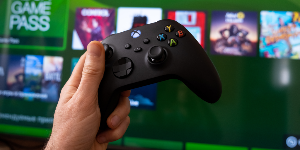 'Disrespectful and Dangerous': Video Game Writers, Actors Blast Microsoft for Xbox AI Tools