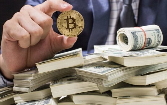 FTX Cleared to Sell $873 Million in Grayscale Bitcoin Trust Shares and Other Holdings