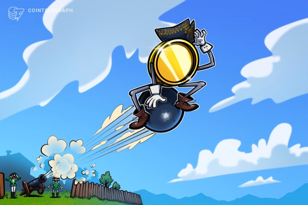 FTX’s FTT token rallies 28% — Binance effect or FTX 2.0 reopening?