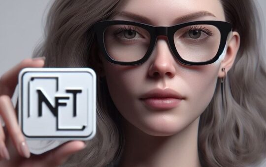 Gaming Keys Giant G2A Launches 'Geekverse' NFT Marketplace