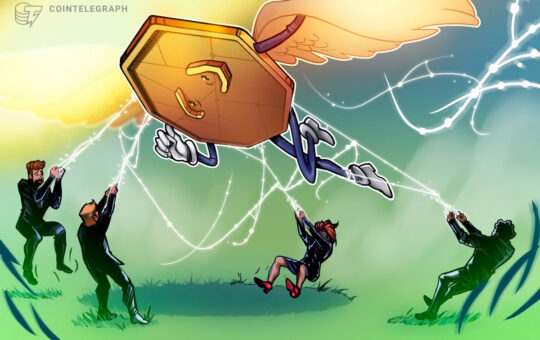 Gemini’s Travel Rule measures reflect ‘worrying creep’ of overregulation