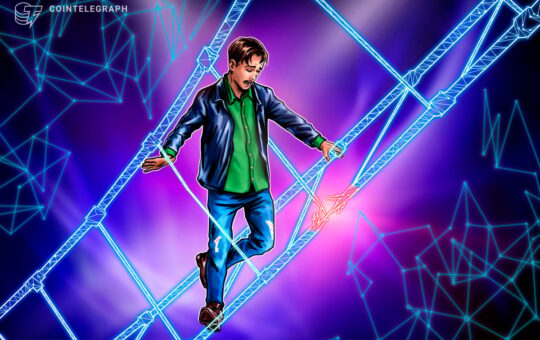 HECO Chain bridge compromised, over $86.6M sent to suspicious addresses