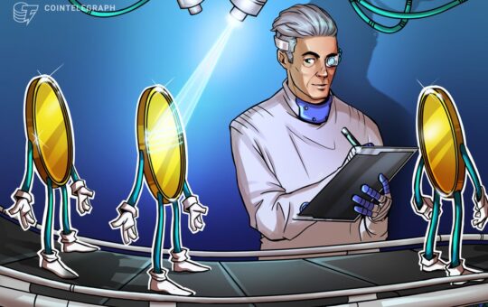 HSBC and Ant Group test tokenized deposits under HKMA sandbox