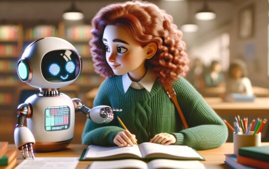 How to AI: Best AI Tools for Students