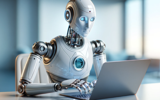 How to AI: How To Create Your First GPT