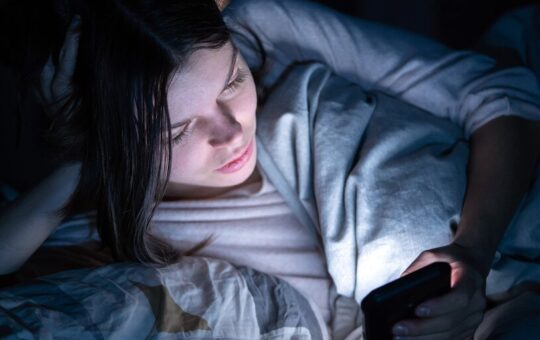 Irregular Sleep More Harmful Than Shorter Sleep Sessions, Study Suggests