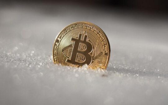 Is Crypto Winter Over? Depends Who You Ask